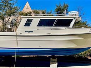 Sea Sport 2400 LX Explorer