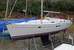 Beneteau Oceanis Clipper 411 - 2002 Beneteau Oceanis Clipper 411