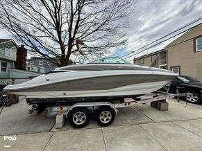 Crownline E2