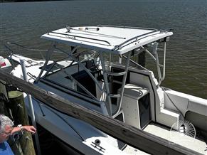C-Hawk 235
