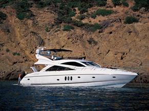 Sunseeker Manhattan 66