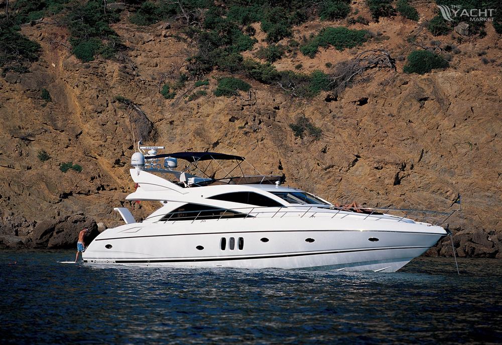 Sunseeker Manhattan 66 - 0 - Main