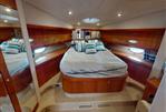 Sunseeker Manhattan 66 - 17 - VIP Cabin