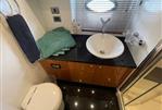 Sunseeker Manhattan 66 - 19 - VIP En Suite
