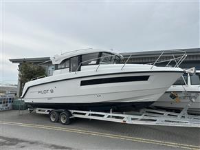 Finnmaster P8
