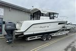 Finnmaster P8