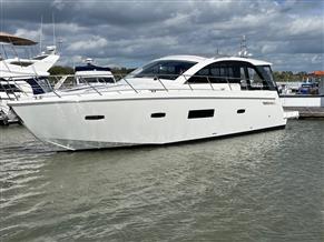 Sealine S450