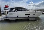Sealine S450