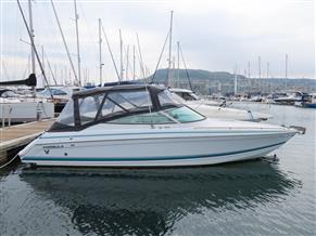 Formula 280 Sun Sport