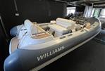 Williams DieselJet 445