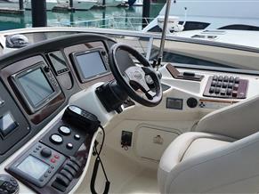 Meridian 391