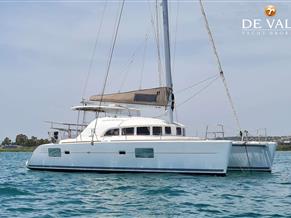 Lagoon 380 S2