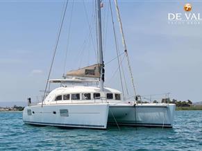 Lagoon 380 S2