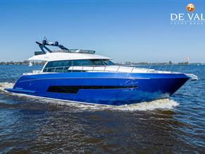 Van der Heijden Phantom 70