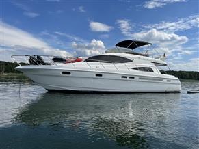Sealine (GB) Sealine T 52