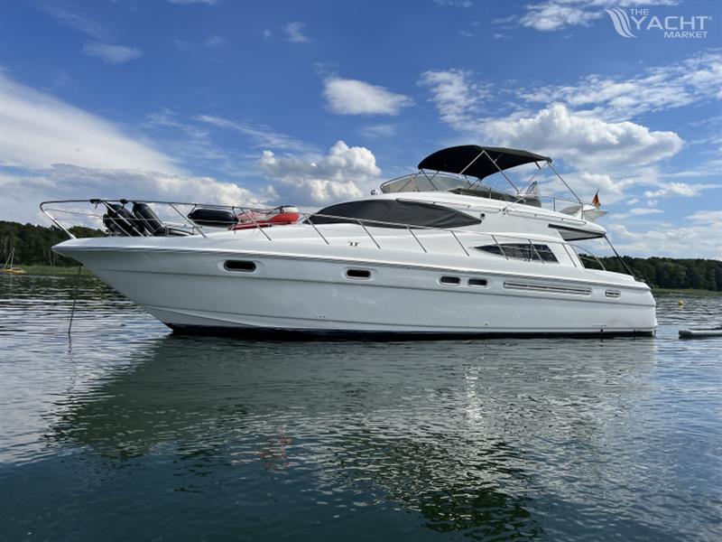 Sealine (GB) Sealine T 52