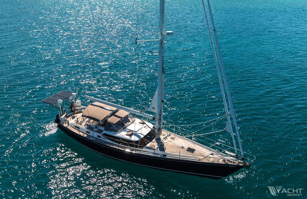 DISCOVERY Discovery 55 - Discovery 55