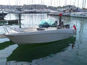 Oceanmaster 630 WA