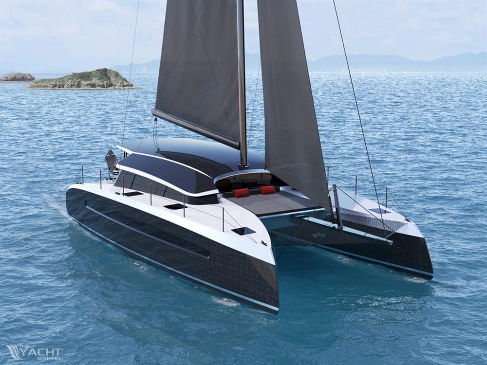 McConaghy Panther 48 - Default Image