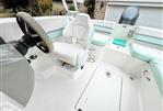 Chaparral 191 Suncoast - Captain's Chair