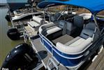 Godfrey Pontoon Sweetwater 2286SB - 2022 Godfrey Pontoon Sweetwater 2286SB - Photo #4