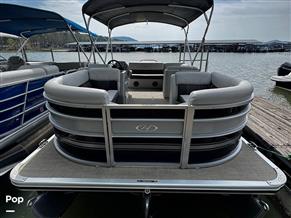 Harris Cruiser 210