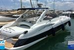Sunseeker Superhawk 34
