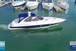 Sunseeker Superhawk 34
