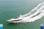Sunseeker Superhawk 34