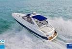 Sunseeker Superhawk 34