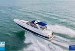 Sunseeker Superhawk 34