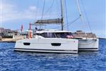 Fountaine Pajot Lucia 40 - 1 - Exterior