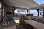 Fountaine Pajot Lucia 40 - 8 - Galley