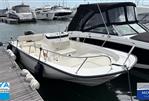 Boston Whaler 190 Montauk