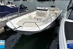 Boston Whaler 190 Montauk