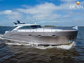 Van der Heijden Exclusive Deluxe 1600