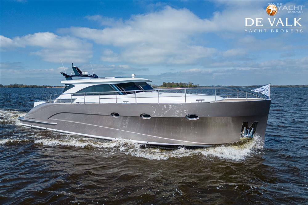 Van der Heijden Exclusive Deluxe 1600 - Picture 1