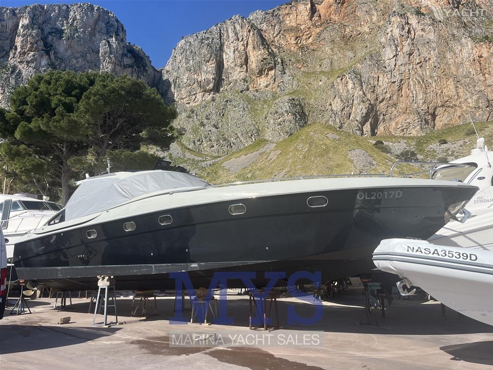 Baia BAIA 48 FLASH - Baia 48 Flash (1)