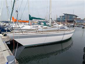 Westerly GK29
