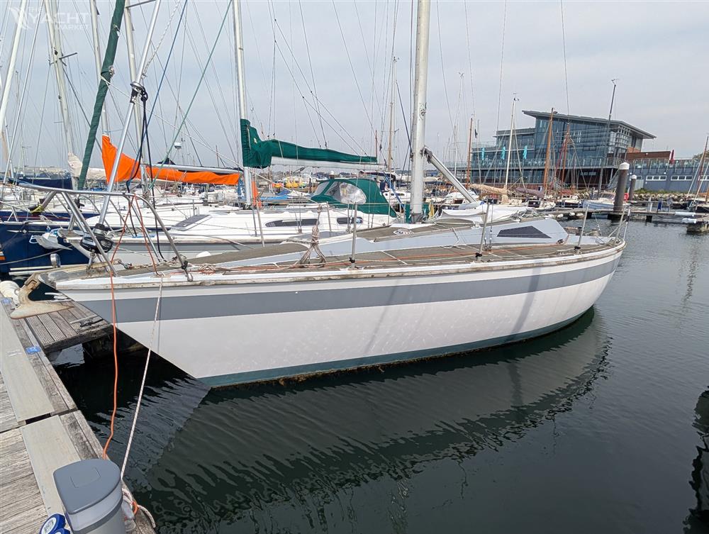 Westerly GK29