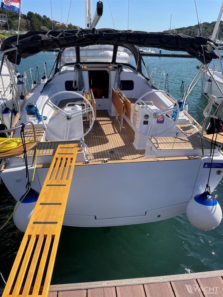 Elan Yachts Impression 45.1