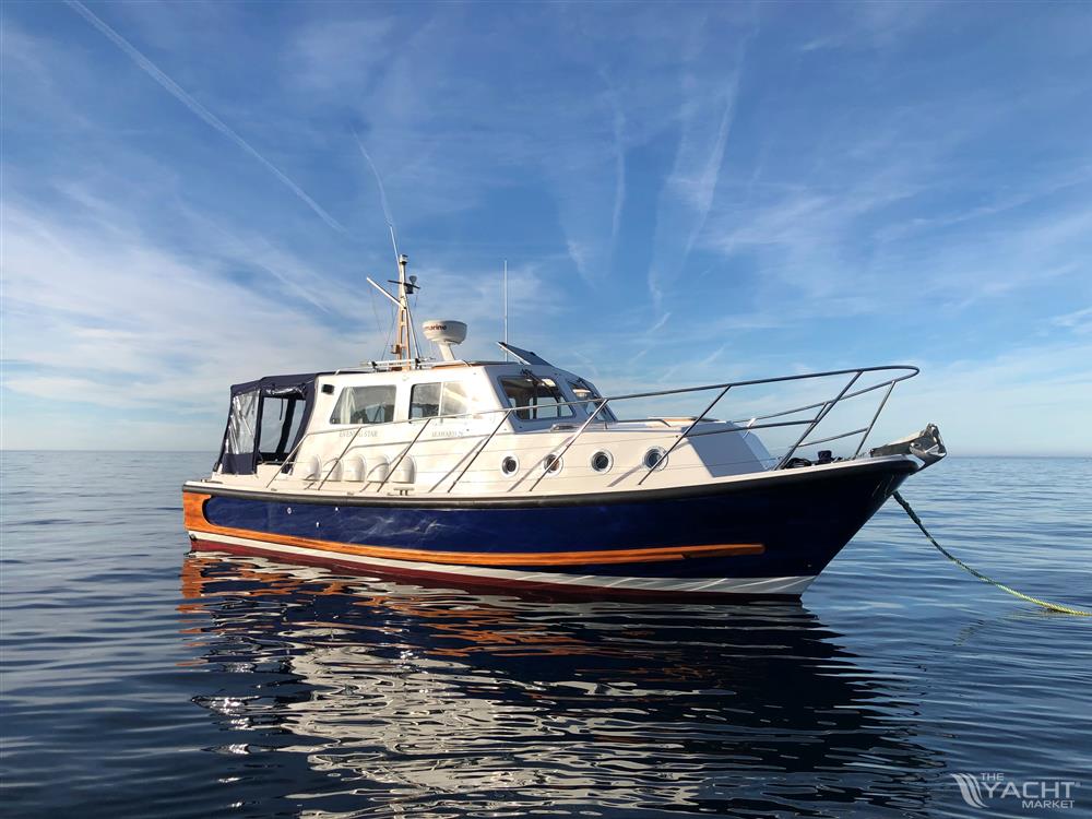 Seaward 29 - Seaward 29