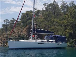 JEANNEAU SUN ODYSSEY 44i