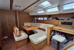 JEANNEAU SUN ODYSSEY 44i