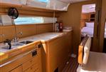JEANNEAU SUN ODYSSEY 44i