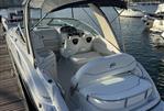 Crownline 27 CR New Engine 2025