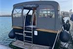 Barkas 1250