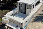 Sea Sport 2400 LX Explorer - 2001 Sea Sport 2400 LX Explorer - Photo #2