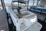 Sea Ray 290 Amberjack - Transom Door/cleats Fixed