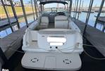 Sea Ray 290 Amberjack - Stern Swim Platform